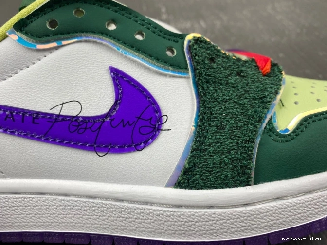 Rep Retro Doernbecher Low OG (2023) 1 FD9665-351 Jordan 0702